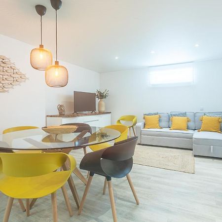 Apartamento T2 Ma'Rase 2 Nazaré Esterno foto