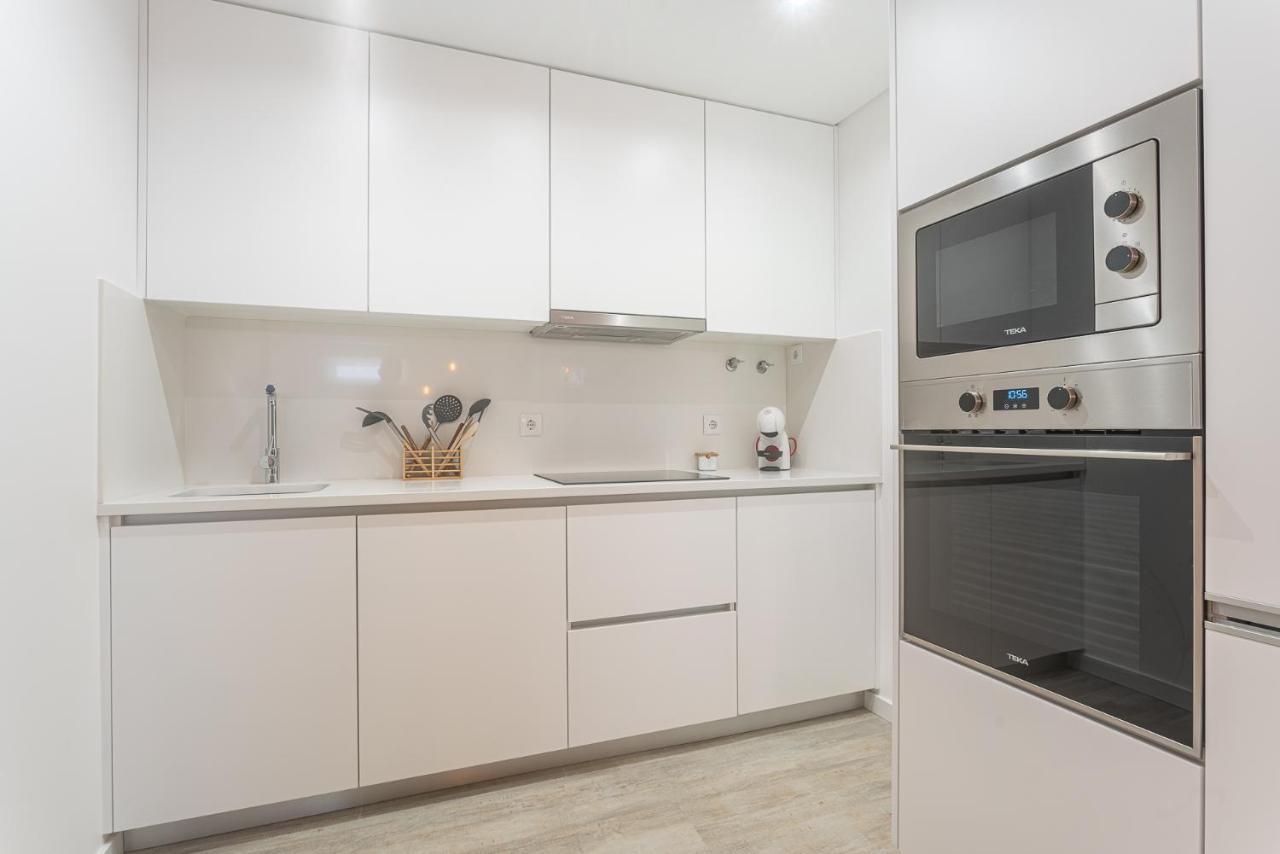 Apartamento T2 Ma'Rase 2 Nazaré Esterno foto