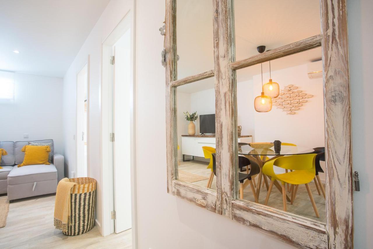 Apartamento T2 Ma'Rase 2 Nazaré Esterno foto