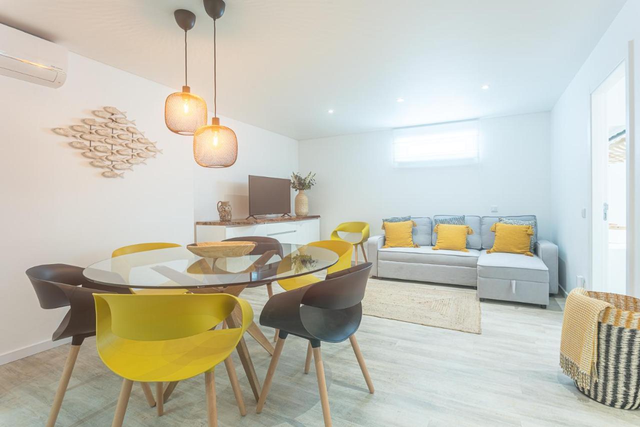 Apartamento T2 Ma'Rase 2 Nazaré Esterno foto