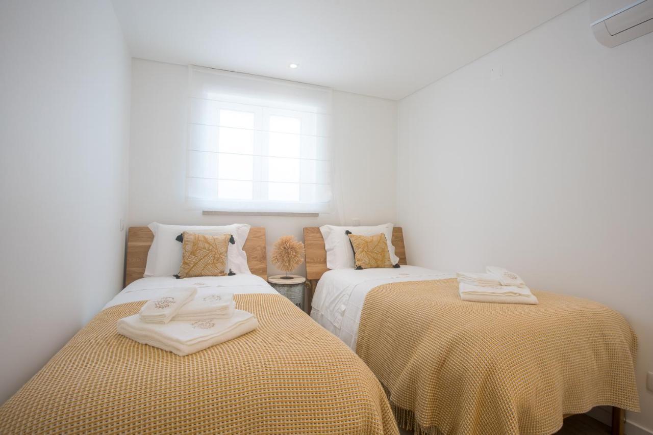 Apartamento T2 Ma'Rase 2 Nazaré Esterno foto