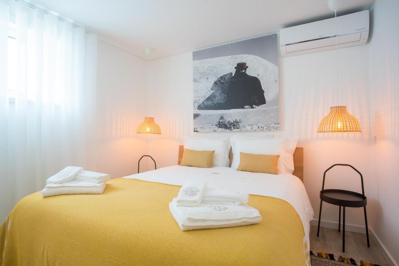 Apartamento T2 Ma'Rase 2 Nazaré Esterno foto
