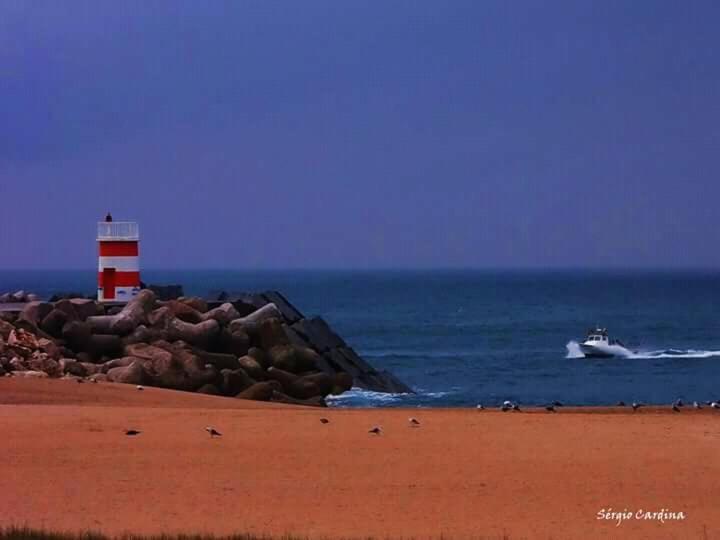 Apartamento T2 Ma'Rase 2 Nazaré Esterno foto
