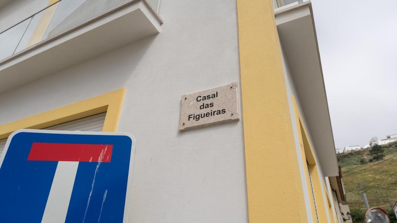 Apartamento T2 Ma'Rase 2 Nazaré Esterno foto