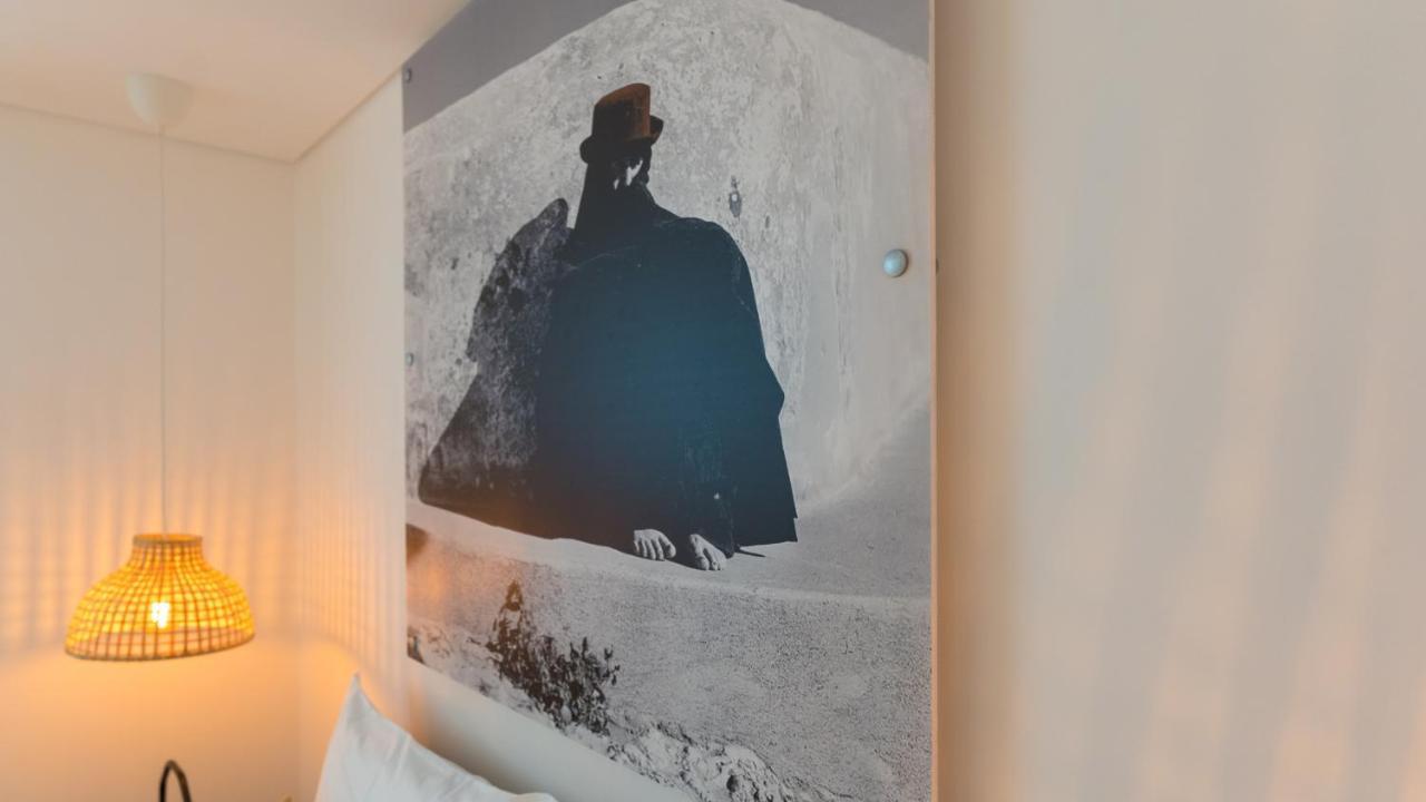 Apartamento T2 Ma'Rase 2 Nazaré Esterno foto